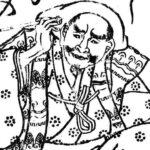 津田宗及『贈答百人一首』