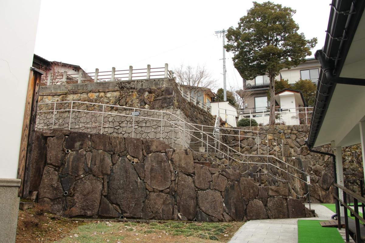 飛騨高山の城下町づくり