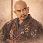 宮部継潤イメージイラスト