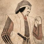 武藤友益イメージイラスト