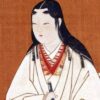 お市の方の肖像画