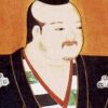 浅井長政の肖像画