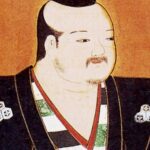 浅井長政の肖像画