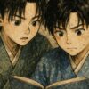 松永久秀の孫イメージ