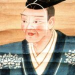 松永久秀の肖像画