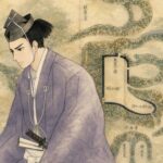 松永久通イメージイラスト