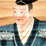 松永久秀の肖像画