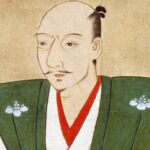 織田信長の肖像画
