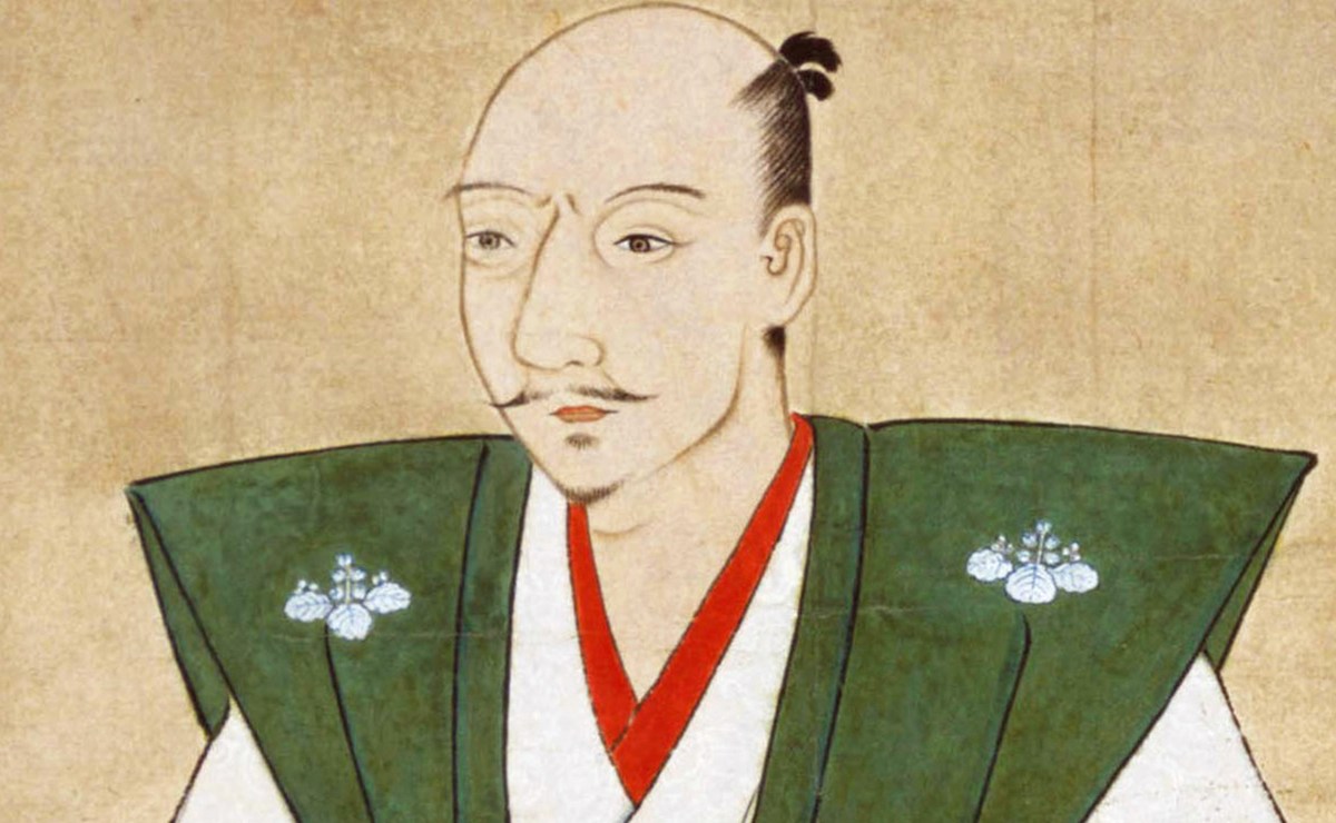織田信長の肖像画