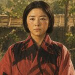 日秀尼（とも・瑞龍院）のイメージイラスト