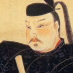 豊臣秀長の肖像画
