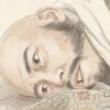 「武田信玄が餅を喉につまらせて死ぬシーン」大河ドラマ『豊臣兄弟』17話