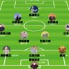 サッカーW杯日本代表を戦国武将から選んだら？リアル侍ブルー2026年版