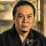 別所賀相イメージイラスト