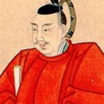 古田織部（古田重然）の肖像画