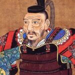 豊臣秀吉の肖像画