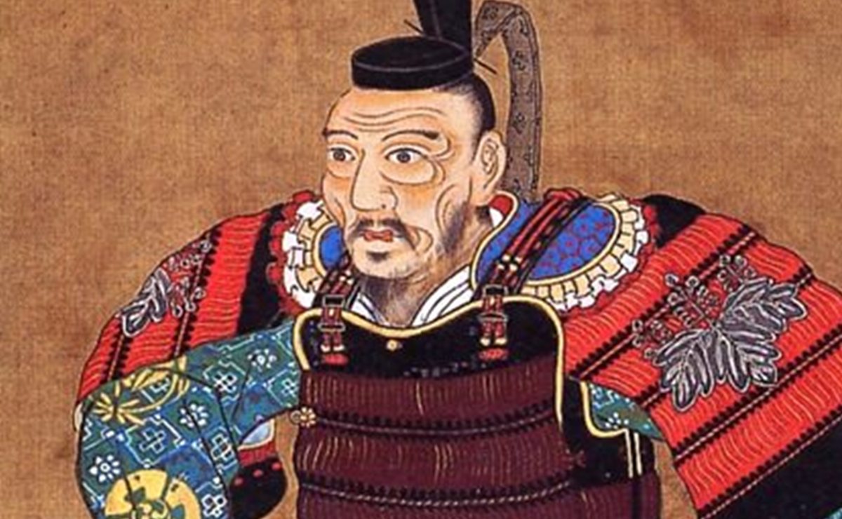 豊臣秀吉の肖像画