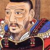 豊臣秀吉の肖像画