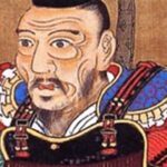 豊臣秀吉の肖像画