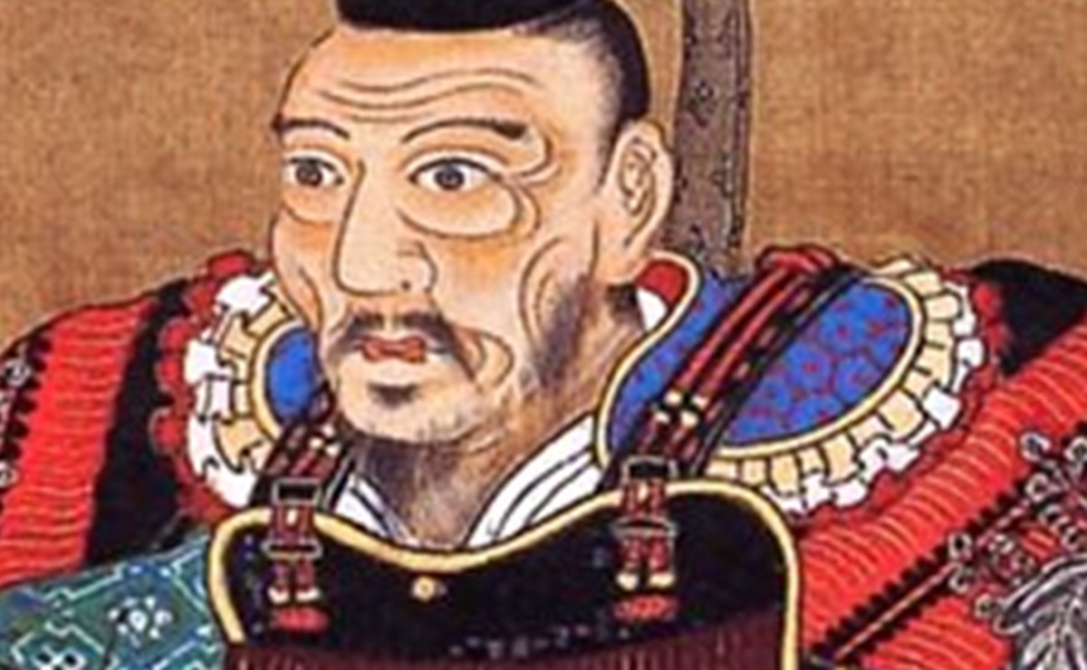豊臣秀吉の肖像画