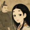 黄梅院のイメージイラスト