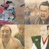 織田家から追放された重臣たちと織田信長
