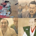 織田家から追放された重臣たちと織田信長
