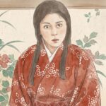 阿波局イメージイラスト
