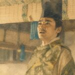 藤原泰衡イメージイラスト