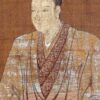 明智光秀の肖像画