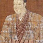 明智光秀の肖像画