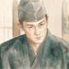 三浦義村イメージイラスト