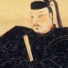 羽柴秀長の肖像画