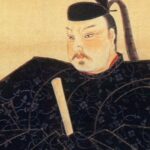 羽柴秀長の肖像画