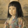 三法師イメージイラスト