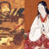 柴田勝家とお市の方の肖像