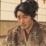 蜂須賀正勝イメージイラスト