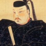 豊臣秀長の肖像画