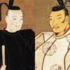 織田信雄と豊臣秀次の肖像画