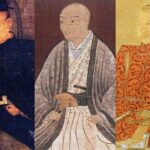 豊臣三中老