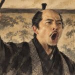 羽柴秀長イメージイラスト