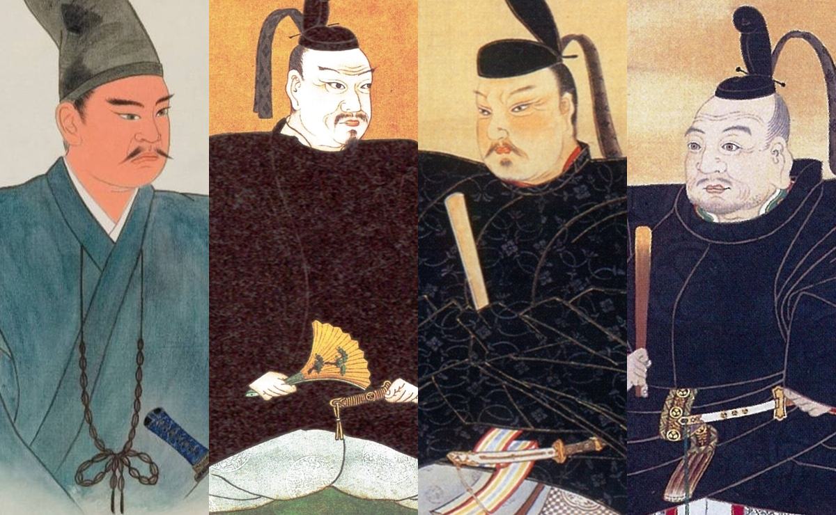 豊臣秀長が接待した諸大名