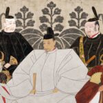 豊臣秀吉に引き抜きされた武将たちイメージ