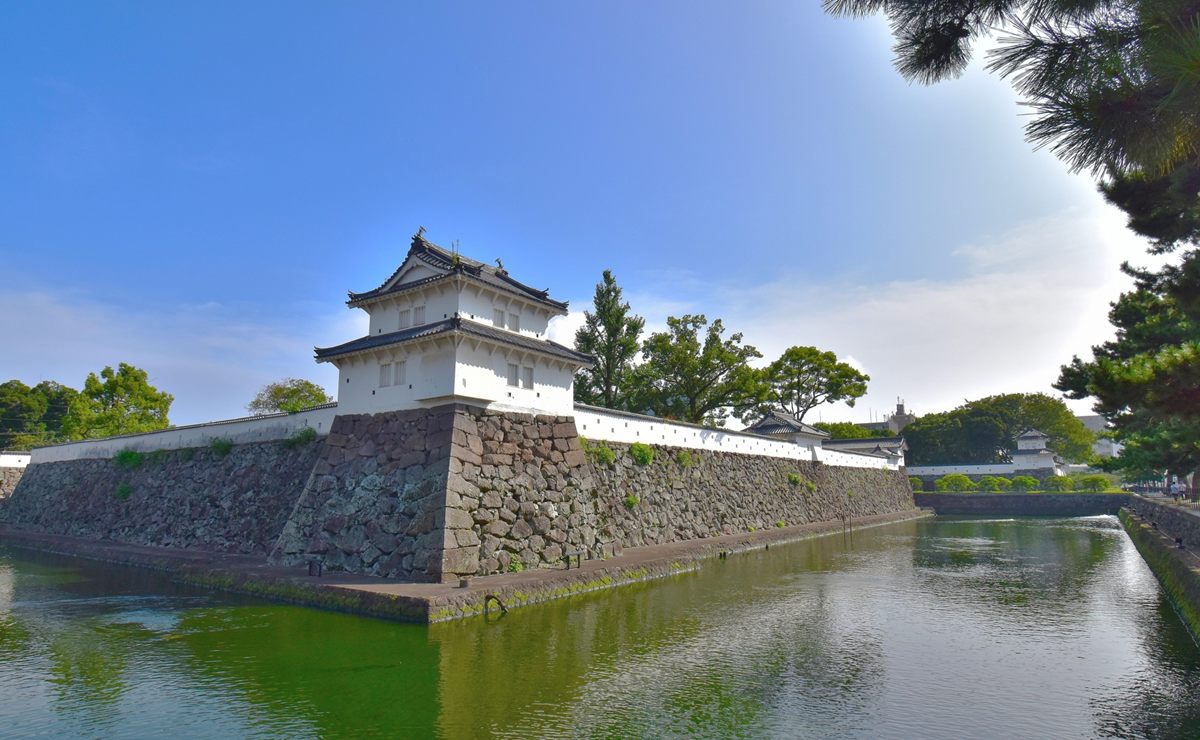 府内城