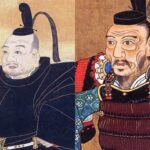 徳川家康・豊臣秀吉の肖像画