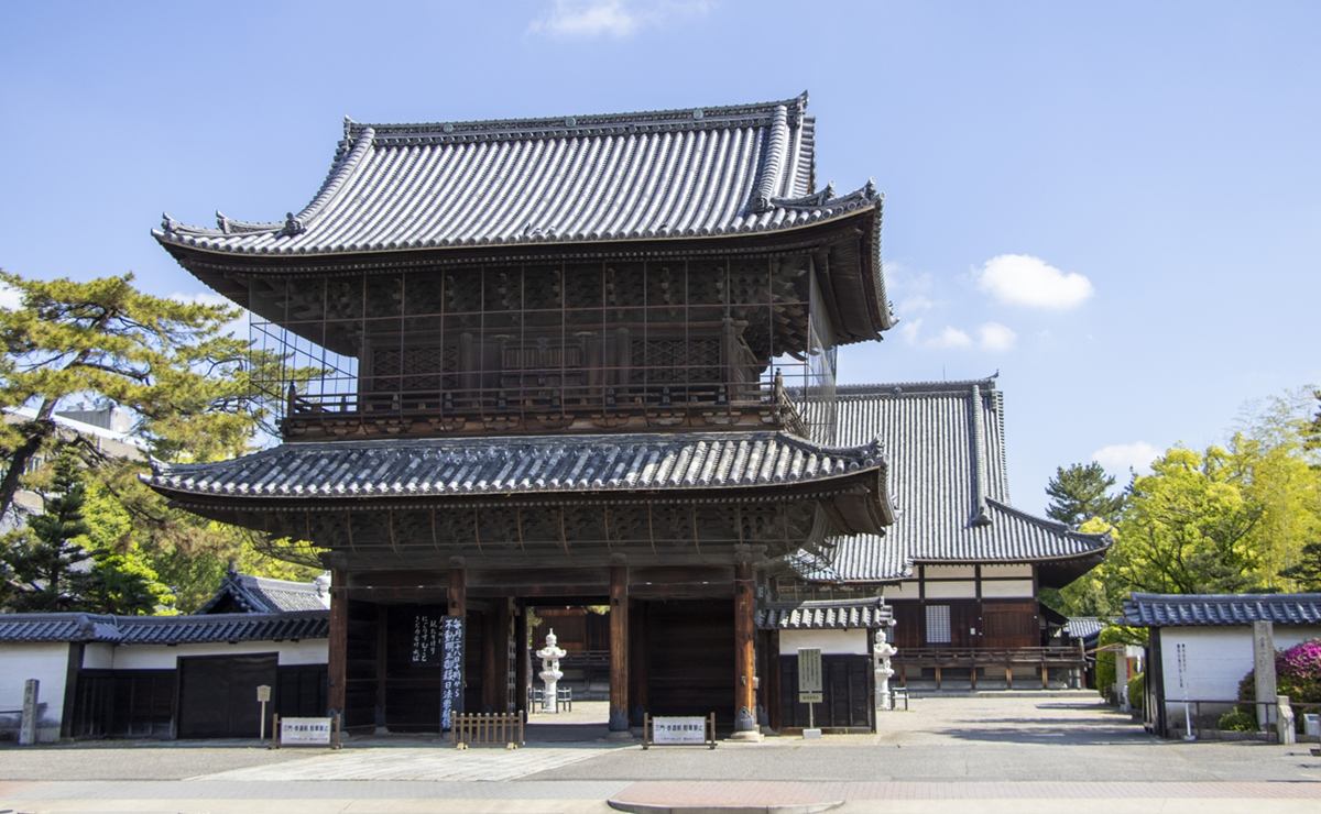 建中寺