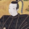小早川秀秋の肖像画