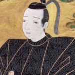 小早川秀秋の肖像画