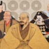 真田一族のイメージイラスト