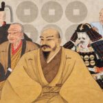 真田一族のイメージイラスト